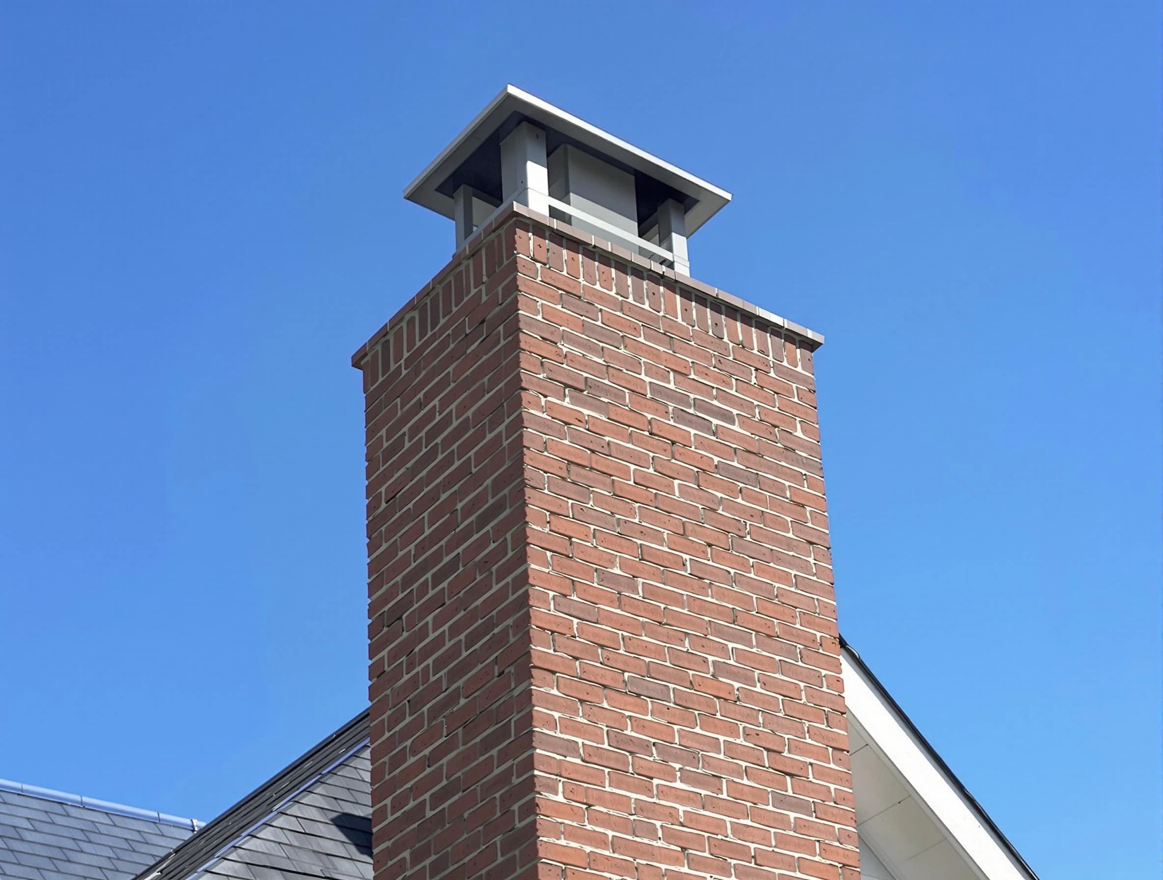 Chimney Remodeling service in Midwest City, OK