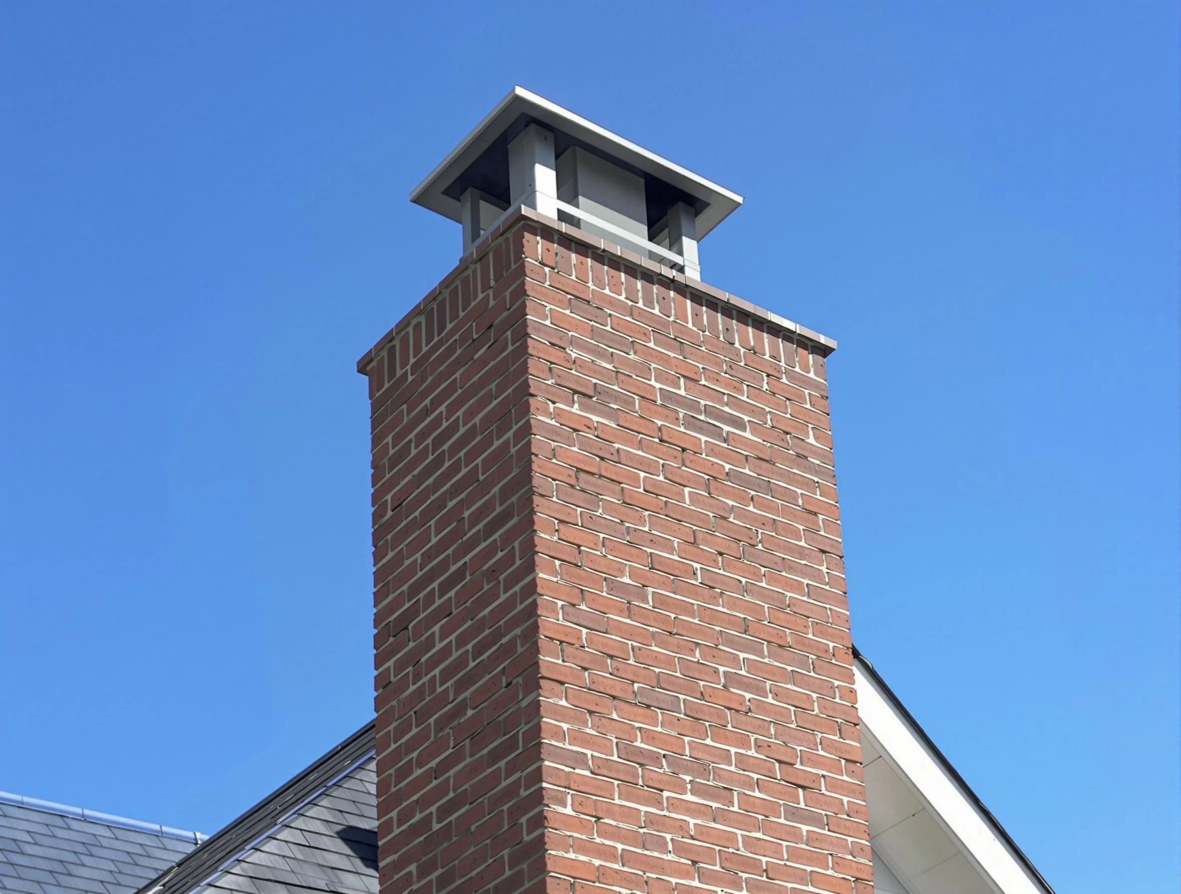 Chimney Remodeling in Midwest City